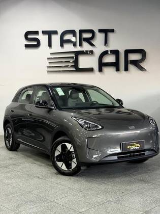 GEELY EX2 39,4 KW ELÉTRICO MAX GEELY EX2 39,4 KW ELÉTRICO MAX